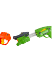 Soft Bullet Crocodile Gun